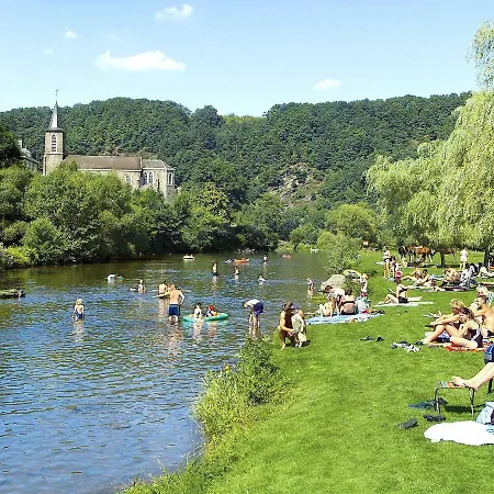 Holiday La Boverie.15 Rendeux
