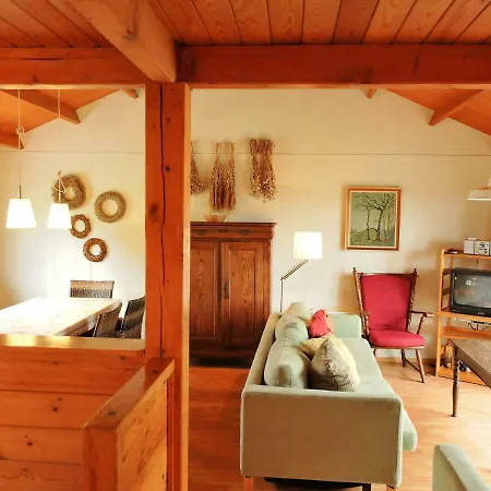 Ferienhaus Holiday La Boverie.15