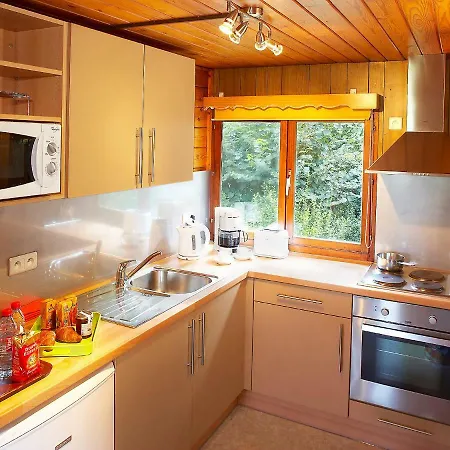 Holiday La Boverie.15 * Rendeux