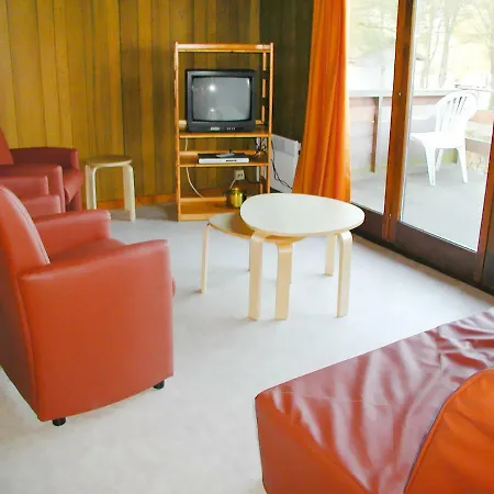 Holiday La Boverie.15 Casa de Férias Rendeux